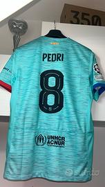 maglia Barcellona PEDRO