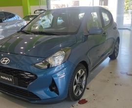 Hyundai i10 1.0 MPI Connectline