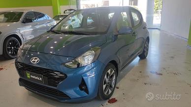 Hyundai i10 1.0 MPI Connectline