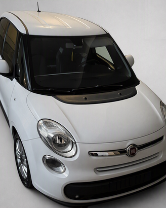 Fiat 500L 1.6 Multijet 105 CV Pop Star