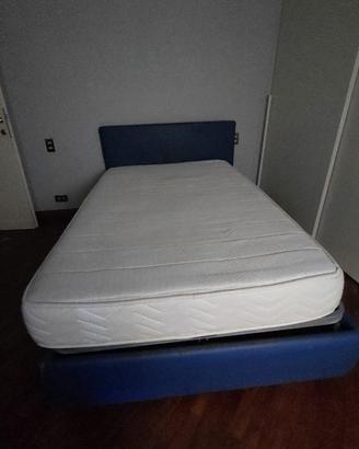 Materasso starline 140x190