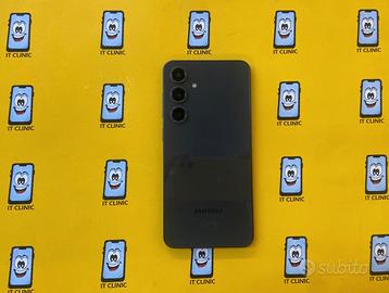 SAMSUNG S24 FE 128 GB NERO