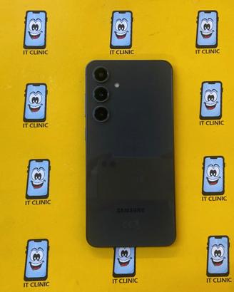 SAMSUNG S24 FE 128 GB NERO