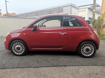 Fiat 500 1.2 EasyPower Lounge
