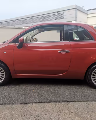 Fiat 500 1.2 EasyPower Lounge