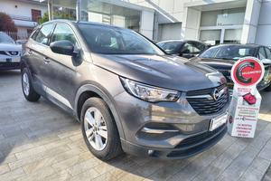 OPEL Grandland X 1.5 D Ecotec S&S Bus. Ed.