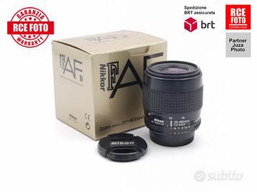 Nikon AF 35-80 F4-5.6 D (Nikon)