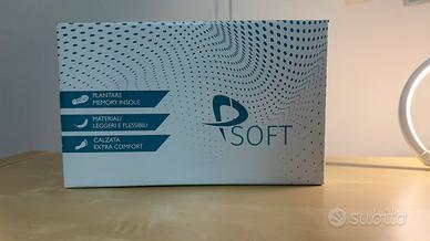 Scarpe Eleganti Comode