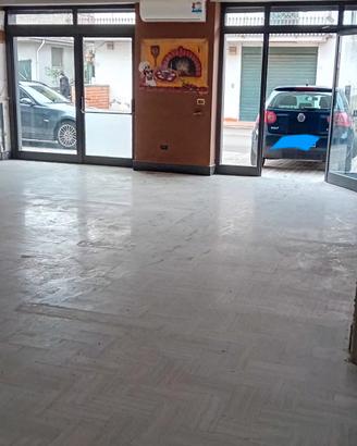Locale Commerciale 