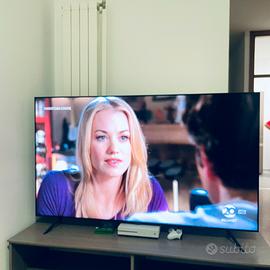 Tv Samsung 75” lcd