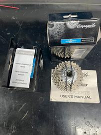 Ricambi Campagnolo vari nuovi