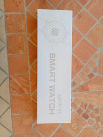 Smartwatch Uomo Donna