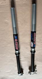 Sospensioni WP a molla