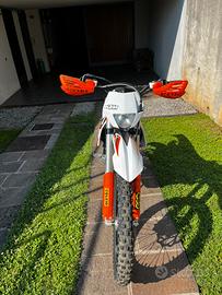 Freeride 350 4t