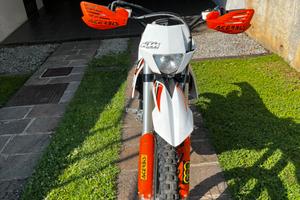 Freeride 350 4t