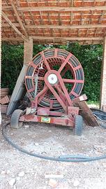 rotolone per irrigazione 