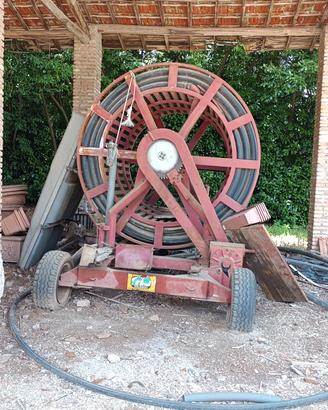 rotolone per irrigazione 