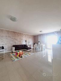 Appartamento Aprilia [Cod. rif 3273704VRG]