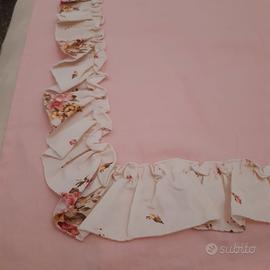 Copriletti singoli Shabby Chic 