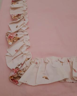 Copriletti singoli Shabby Chic 