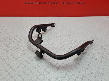 TELAIETTO TELAIO YAMAHA XTZ 660 1991 1992 XT Z 3YF