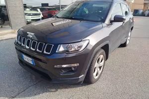 JEEP COMPASS DIESEL