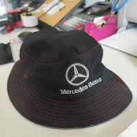 Cappello pescatore Mclaren Mercedes Formula 1