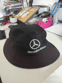 Cappello pescatore Mclaren Mercedes Formula 1