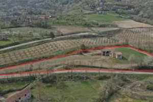 Casale indipendente soleggiato