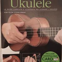 Metodo per Ukulele Principianti – Libro NUOVO – 