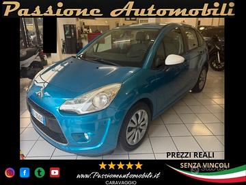 Citroen C3 1.4 HDi 70 Exclusive