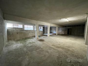 Garage/Magazzino ingresso privato