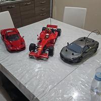 ferrari enzo ferrari f07 lamborghini