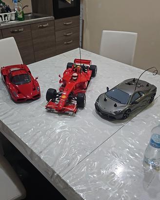 ferrari enzo ferrari f07 lamborghini