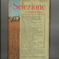Selezione Dal Reader s Digest : giugno 1953