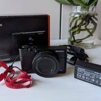 Sony RX100 M3