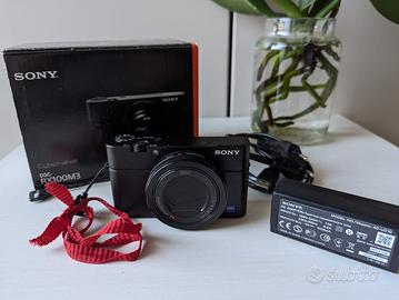 Sony RX100 M3