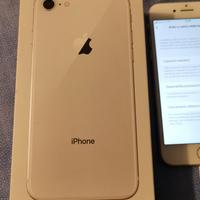 IPhone 8 64gb