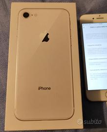 IPhone 8 64gb