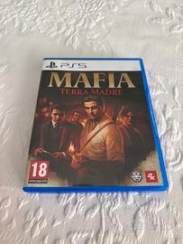 Mafia ps5