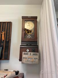 Orologio antico vintage