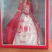 Barbie Magia delle Feste 2010