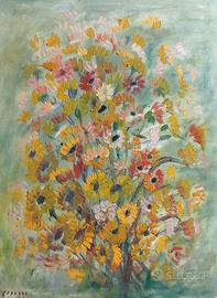 Dipinto di Bruno Donadel