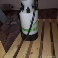 Spruzzatore