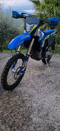 Sherco 300 4t