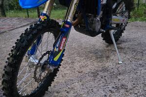 Sherco 300 4t