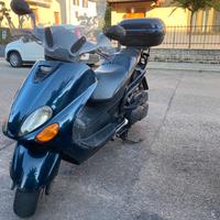 Scooter Yamaha Skyliner 125cc