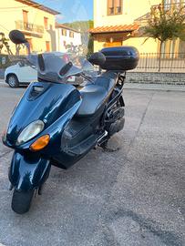 Scooter Yamaha Skyliner 125cc