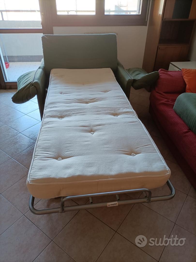 Poltrona letto - Arredamento e Casalinghi In vendita a Bologna