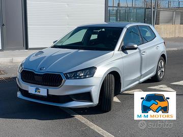 Skoda Fabia 1.0 TSI 95 CV Style